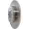 Centric Parts Standard Brake Rotor, 121.44024 121.44024 - alternate 4